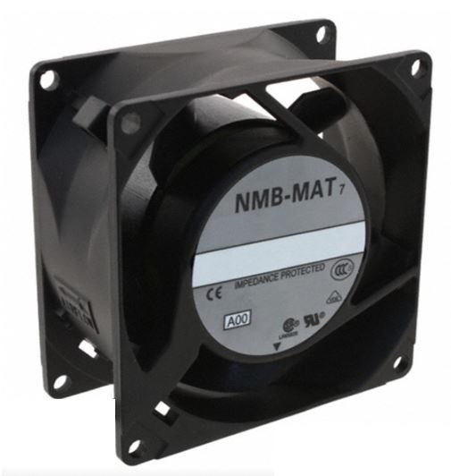 3115FS-12T-B30-A00_60Hz | NMB Technologies